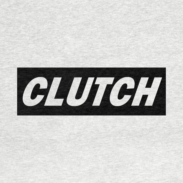 Clutch by PaletteDesigns